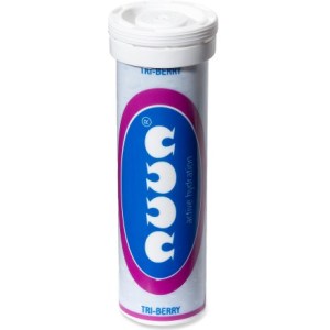 NUUN Active Hydration Tablets 