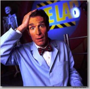 bill nye