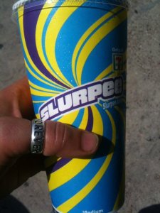 slurpee